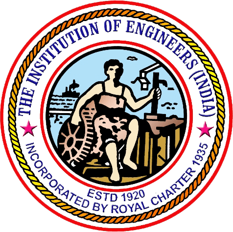 IEI Logo