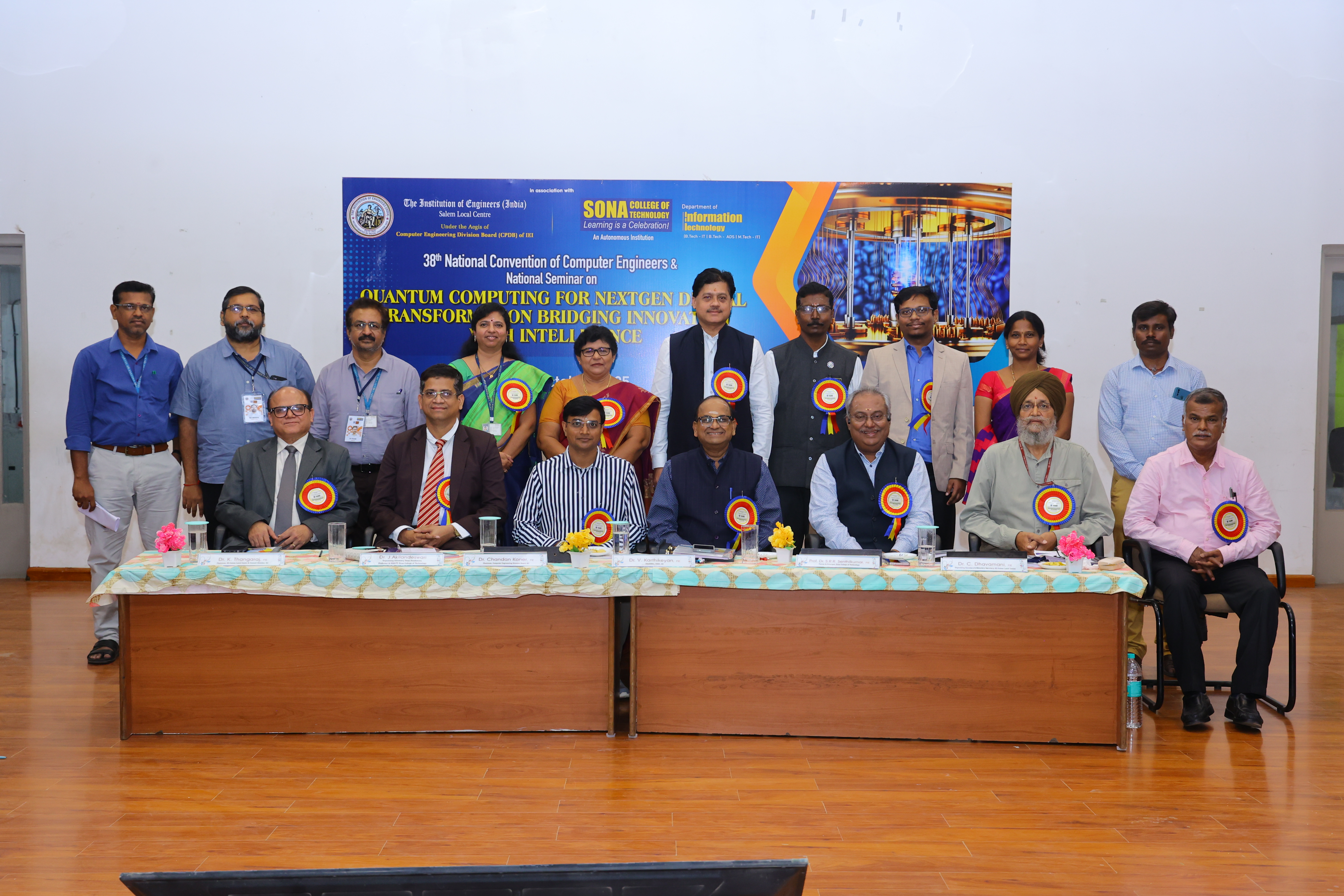 Robotics Workshop
